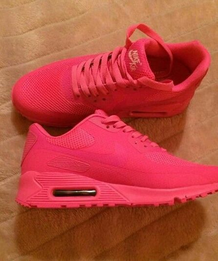 womens red nike air max
