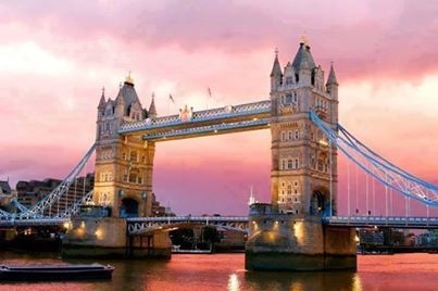 Who Said London Bridge Is Falling Down?? Pictures, Photos, and Images