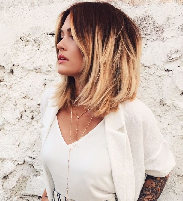 Sexiest Bob Hairstyles