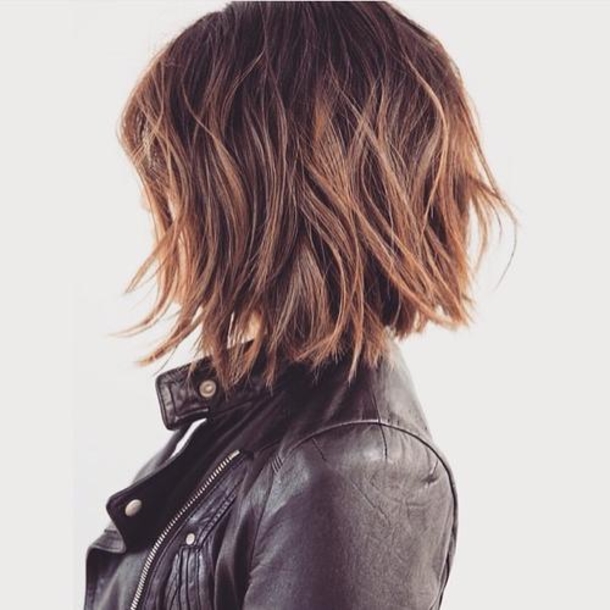 Sexiest Bob Hairstyles