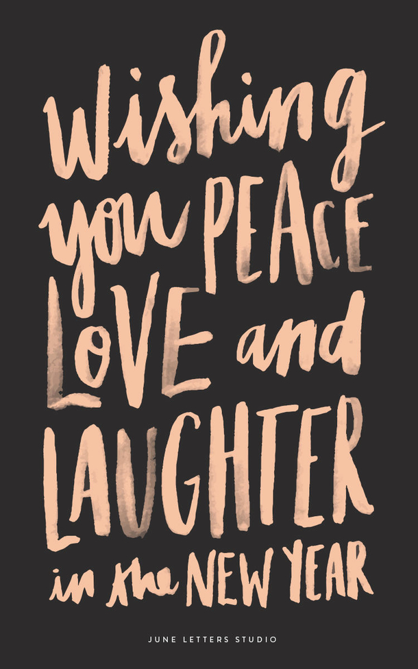 30 Inspirational New Years Quotes
