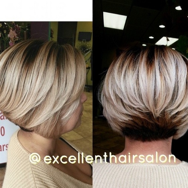 11 Stylish Bob Hairstyles For Women