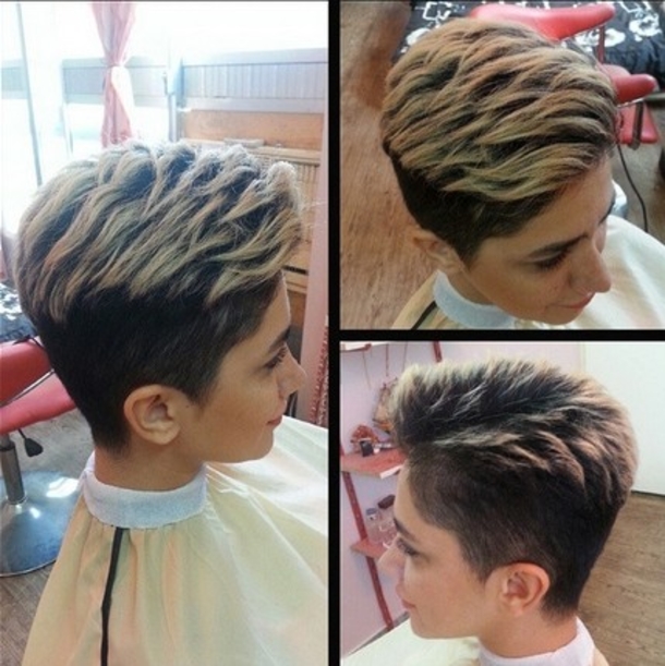 60 Of The Best Hairstyles And Haircuts For 2015