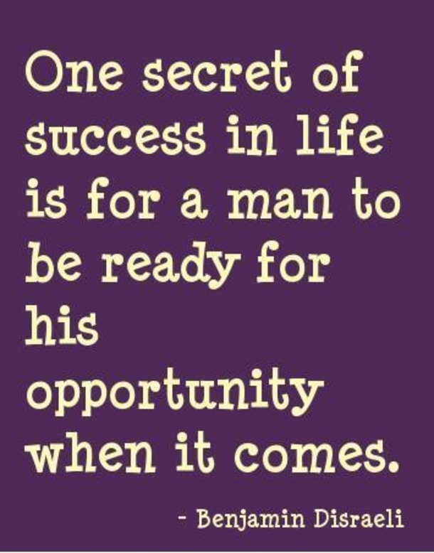 30 Famous Quotes On Success