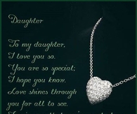 Daughter Quotes Pictures, Photos, Images, and Pics for Facebook, Tumblr