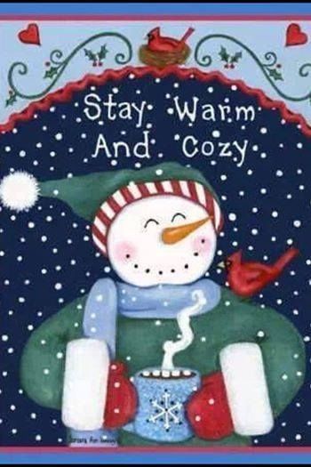 Stay Warm And Cozy Pictures, Photos, and Images for Facebook, Tumblr,  Pinterest, and Twitter