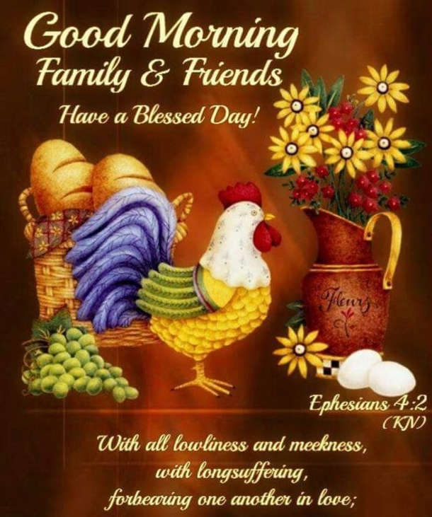 Family Good Morning Quotes 10 Beautiful Good Morning Images For Family & Friends
