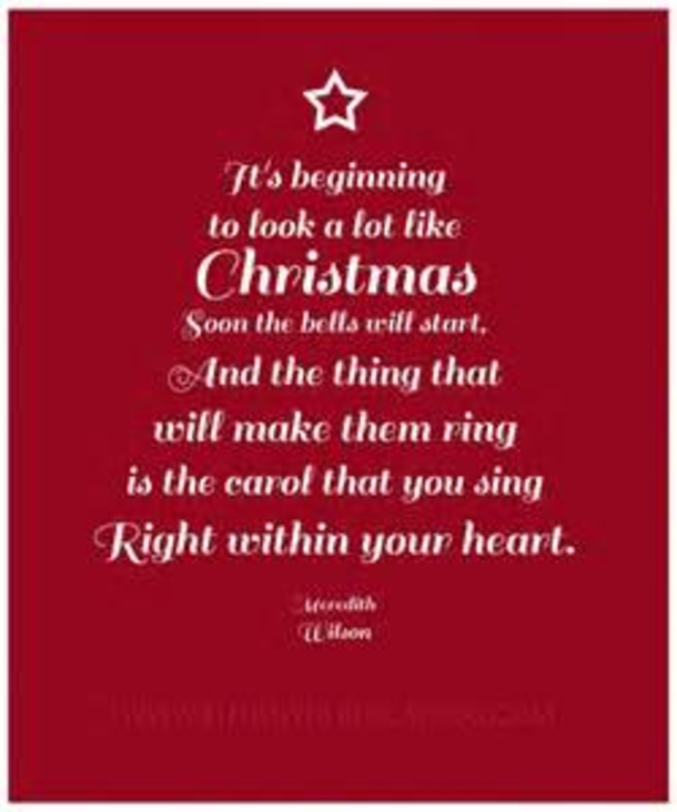 Christmas Quote To Boyfriend 10 Christmas Quotes For Boyfriends