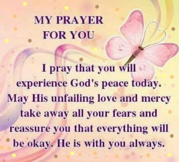 Daily Spiritual Inspirational Quotes 10 Daily Spiritual Prayers Of Inspiration