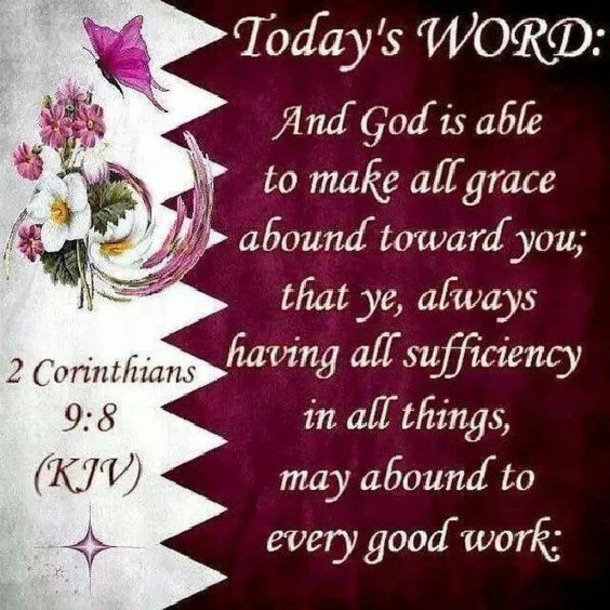 Inspiring Word Of God For Today 10 Daily Words From God To Inspire Us