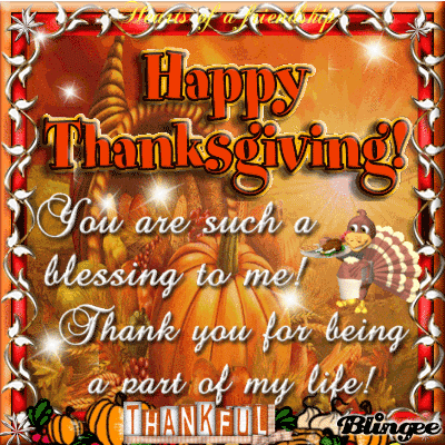 African American Thanksgiving Quotes 10+ Fun Happy Thanksgiving Quotes & Gifs