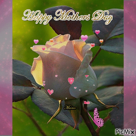 Happy Mothers Day Moving Images Mother's Day Images & GIFs | Heartfelt