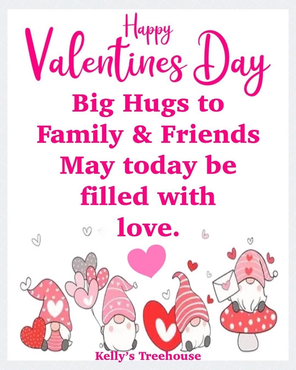 Valentine Messages For Friends 10 Valentine's Day Messages For All Friends