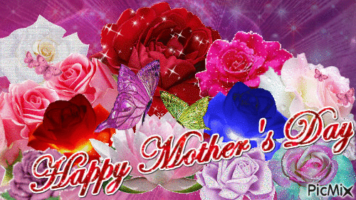 10 Very Beautiful Mother S Day Animations Gifs