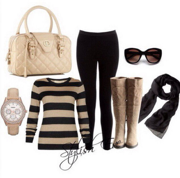 stylish eve fall 2018