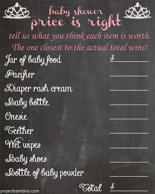 Fun Facebook Photo Games