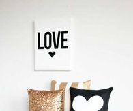 DIY Valentine’s Day Gifts Pictures, Photos, and Images for Facebook